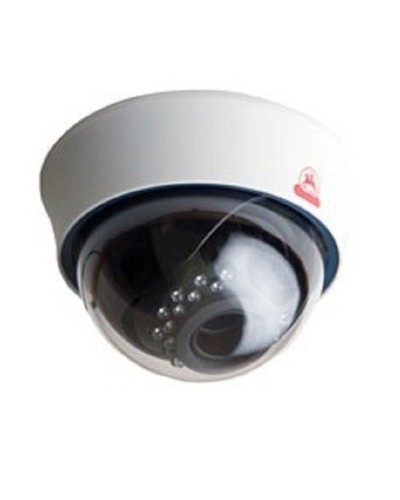 SR-ID25V2812IRL. IP-камера купольная. SarmatT в Ростове-на-Дону