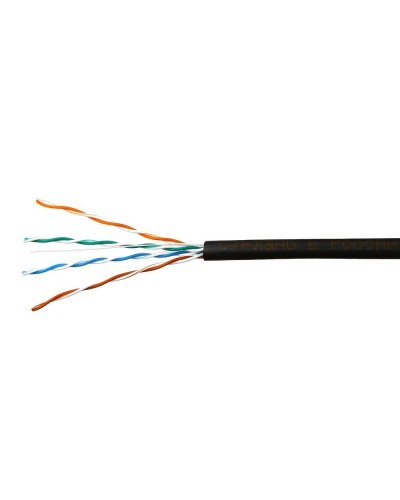UTP outdoor 4x2x0,5 Standart 305 (SkyNet)(1693219). Кабель «витая пара» (LAN) для структурированных систем связи. SkyNet в Ростове-на-Дону