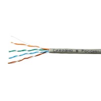 UTP indoor 4x2x0,51 Cu Premium 100 (SkyNet)(1693210). Кабель «витая пара» (LAN) для структурированных систем связи. SkyNet