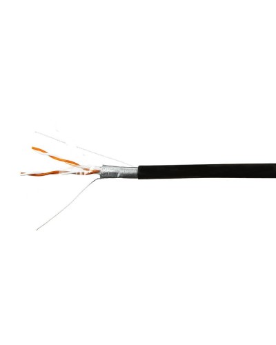 FTP outdoor 2x2x24AWG Cu Light 100 (SkyNet)(1693118). Кабель «витая пара» (LAN) для структурированных систем связи. SkyNet в Ростове-на-Дону