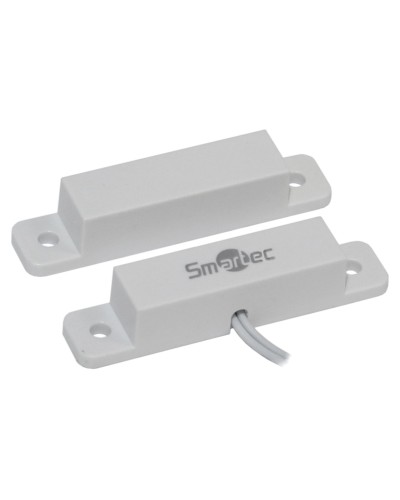 ST-DM120NC-WT. Извещатель охранный точечный магнитоконтактный. Smartec в Ростове-на-Дону