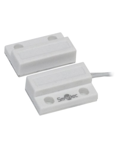 ST-DM110NC-WT. Извещатель охранный точечный магнитоконтактный. Smartec в Ростове-на-Дону