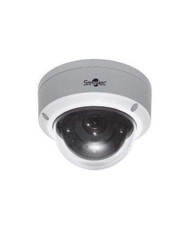 STC-IPMA5520A/1. Видеокамера IP купольная. Smartec в Ростове-на-Дону