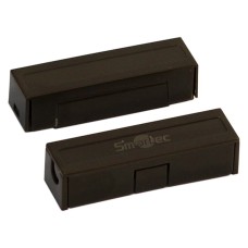 ST-DM124NC-BR. Извещатель охранный точечный магнитоконтактный. Smartec