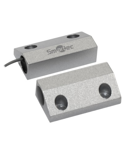 ST-DM130NC-SL. Извещатель охранный точечный магнитоконтактный. Smartec в Ростове-на-Дону