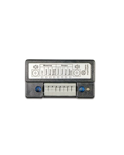 ST-AC001CN. Модуль сопряжения координатный. Smartec в Ростове-на-Дону