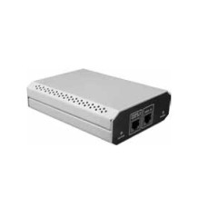 STG-HPoE1. Инжектор питания для термокожухов. Smartec