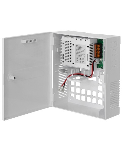 ST-PS108BPS-WT. Блок бесперебойного питания. Smartec в Ростове-на-Дону