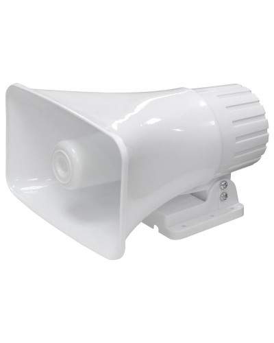 ST-AA410S-WT. Оповещатель охранно-пожарный звуковой. Smartec в Ростове-на-Дону