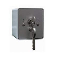 ST-ES120SM. Ключ-выключатель. Smartec