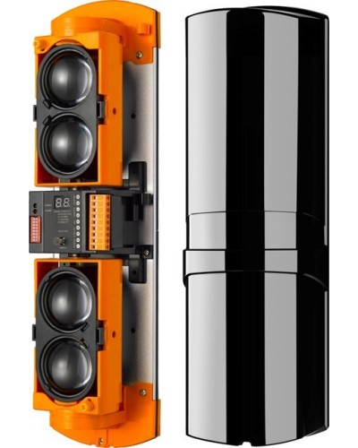 ST-PD104BD-MC. Извещатель охранный оптико-электронный линейный. Smartec в Ростове-на-Дону