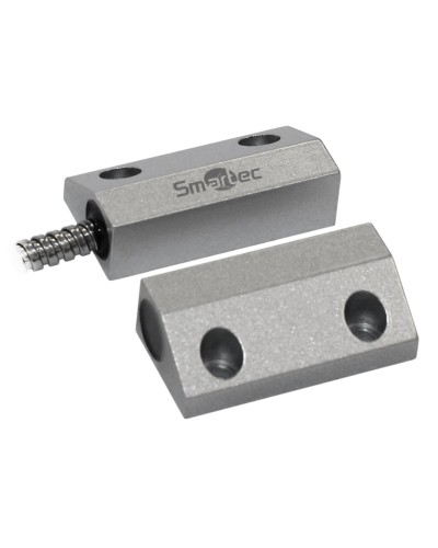 ST-DM131NC-SL. Извещатель охранный точечный магнитоконтактный. Smartec в Ростове-на-Дону