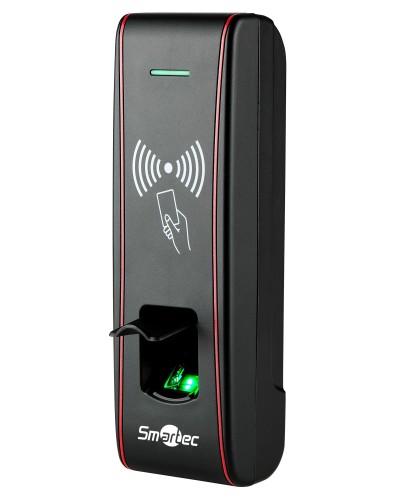 ST-FR030EMW. Считыватель контроля доступа биометрический уличный. Smartec в Ростове-на-Дону