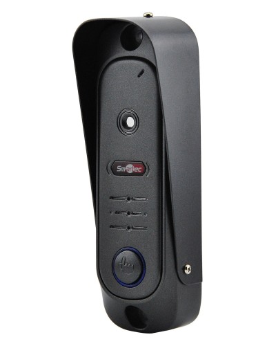 ST-DS206C-BK. Видеопанель вызывная цветная. Smartec в Ростове-на-Дону