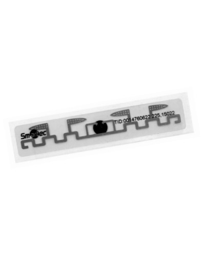 ST-LT321. UHF метка. Smartec в Ростове-на-Дону