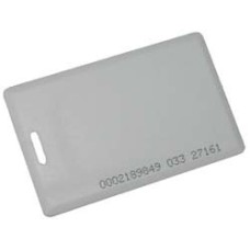 ST-PC011EM. Карта proximity стандартная. Smartec