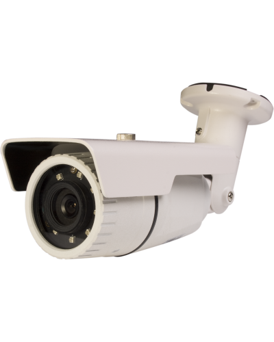 STC-IPMX3691/1. Видеокамера IP цилиндрическая. Smartec в Ростове-на-Дону