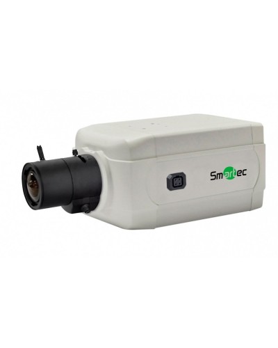 STC-HDX3085/3 ULTIMATE. Видеокамера мультиформатная корпусная. Smartec в Ростове-на-Дону