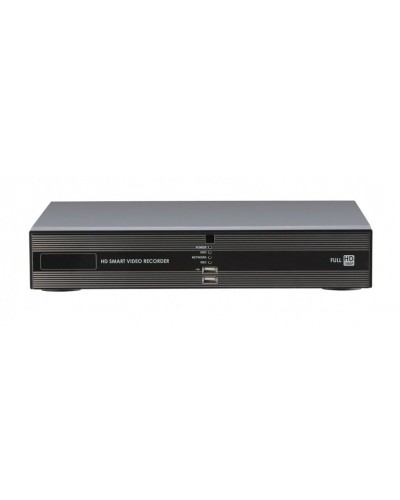 STR-HD1635. Видеорегистратор мультиформатный 16-канальный. Smartec в Ростове-на-Дону