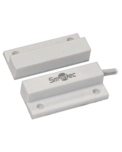 ST-DM111NC-WT. Извещатель охранный точечный магнитоконтактный. Smartec в Ростове-на-Дону