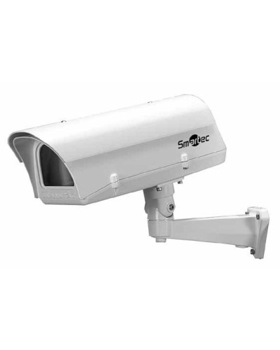 STH-5231S-HPOE. Термокожух для видеокамеры. Smartec в Ростове-на-Дону