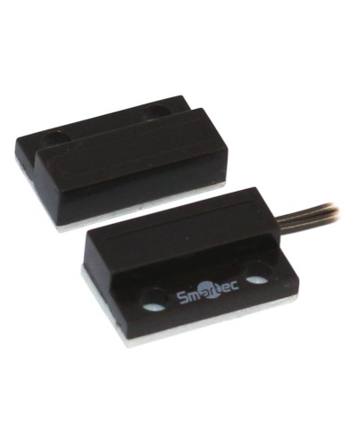 ST-DM110NC-BR. Извещатель охранный точечный магнитоконтактный. Smartec в Ростове-на-Дону