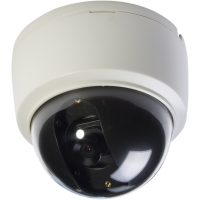 STC-IPMX3591/1. Видеокамера IP купольная. Smartec