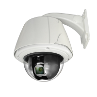 STC-HDT3919/2. Видеокамера мультиформатная поворотная. Smartec