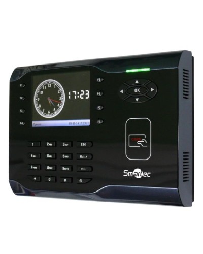 ST-CT500EM. Терминал УРВ. Smartec в Ростове-на-Дону