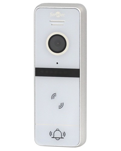 ST-DS506CMF-WT. Видеопанель вызывная цветная. Smartec в Ростове-на-Дону