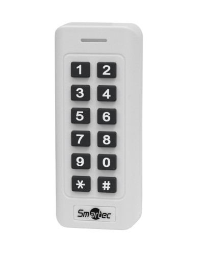 ST-PR022EK-WT. Считыватель EM-Marin. Smartec в Ростове-на-Дону