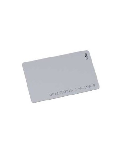 ST-PC021MC7. Карта Mifare стандартная. Smartec в Ростове-на-Дону