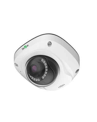STC-IPM5507A/1 Estima. Видеокамера IP купольная. Smartec в Ростове-на-Дону