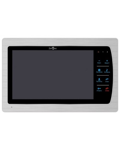 ST-MS310HM-SL. Монитор видеодомофона. Smartec в Ростове-на-Дону