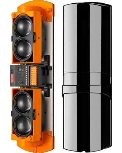 ST-PD254BD-MC. Извещатель охранный оптико-электронный линейный. Smartec в Ростове-на-Дону