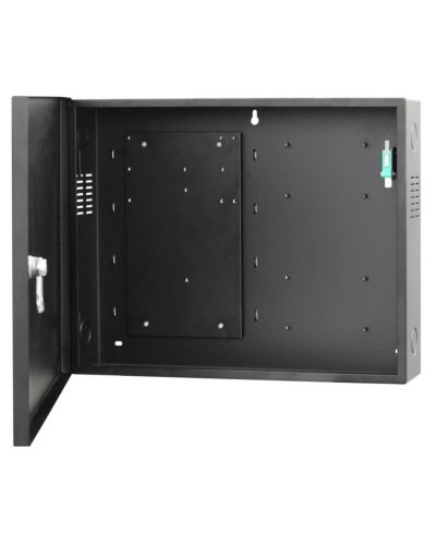 ST-AC001BX. Металлический бокс. Smartec в Ростове-на-Дону
