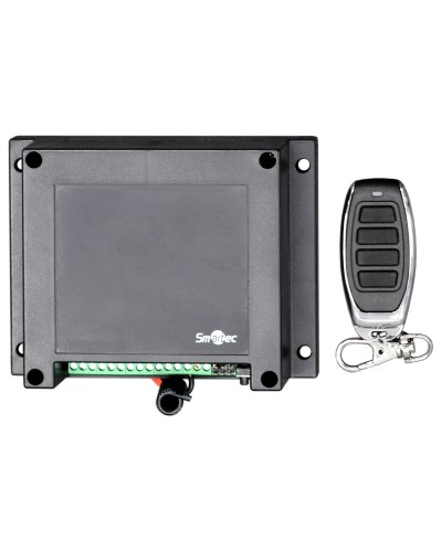 ST-RC247RR. Комплект управления по радиоканалу. Smartec в Ростове-на-Дону
