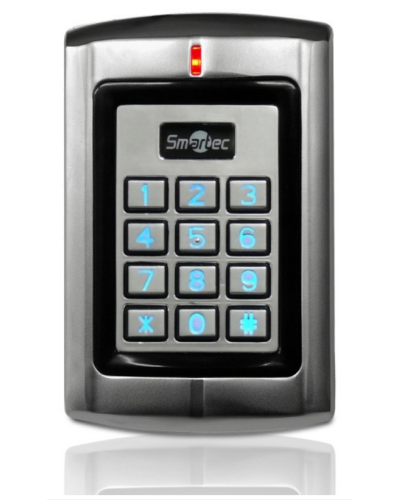 ST-PR140EK. Считыватель EM с клавиатурой. Smartec в Ростове-на-Дону