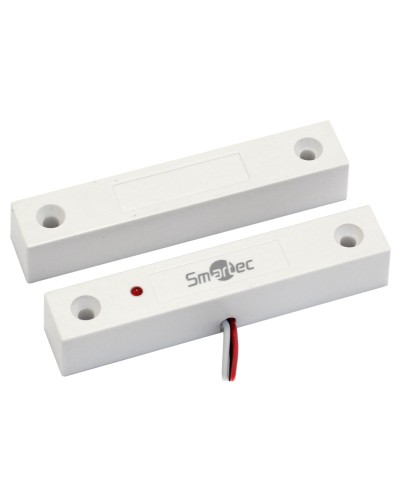 ST-DM135NC-WT. Извещатель охранный точечный магнитоконтактный. Smartec в Ростове-на-Дону