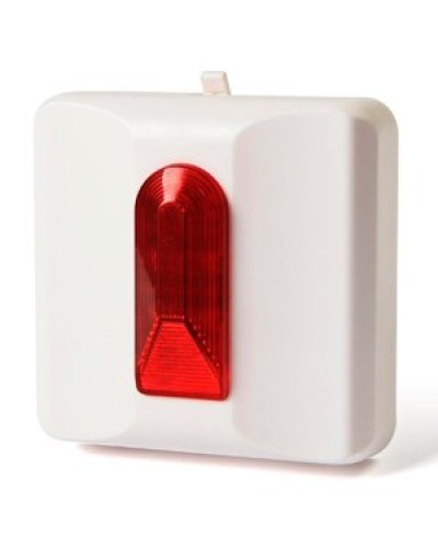 ST-AA010L-RD. Оповещатель световой. Smartec в Ростове-на-Дону