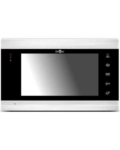 ST-MS307HMT-SL. Внутренний блок видеофона. Smartec в Ростове-на-Дону