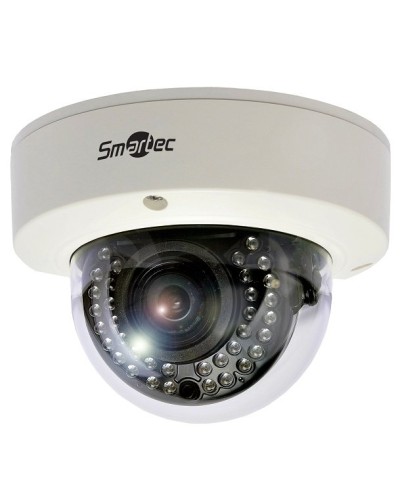 STC-IPM3598A/1. Видеокамера IP купольная. Smartec в Ростове-на-Дону