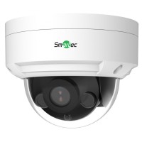 STC-IPM5506A/1 Estima. Видеокамера IP купольная. Smartec