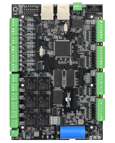 ST-NC441R2. Сетевой контроллер. Smartec в Ростове-на-Дону