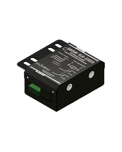 RLR-22023. Переключатель режимов автоматический. Sonar в Ростове-на-Дону