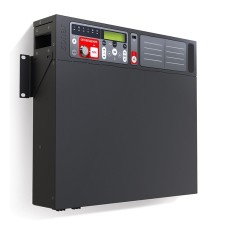 SPM-B10025-AW. Моноблок ППУ настенный на 10 зон. Sonar