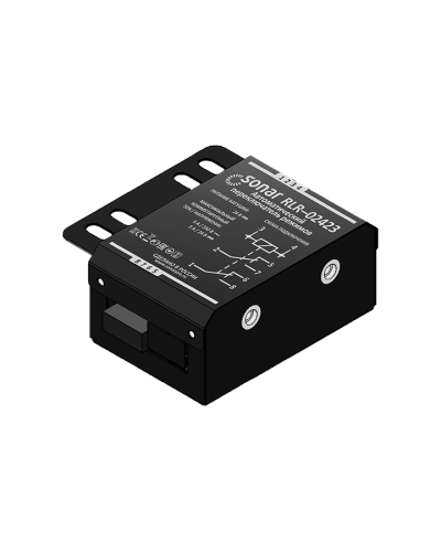 RLR-02423. Переключатель режимов автоматический. Sonar в Ростове-на-Дону