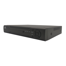 ST-HVR-S1608/2X20. Видеорегистратор мультиформатный 16-канальный. Space Technology