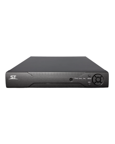 ST-NVR-S1608X25. IP-видеорегистратор 16-канальный. Space Technology в Ростове-на-Дону