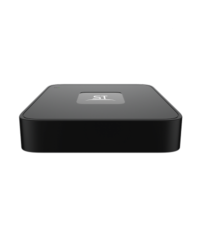 ST-NVR-P1006K15. IP-видеорегистратор 10-канальный. Space Technology в Ростове-на-Дону